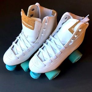 Roller Derby Girls’ Quad Skate- Size 5